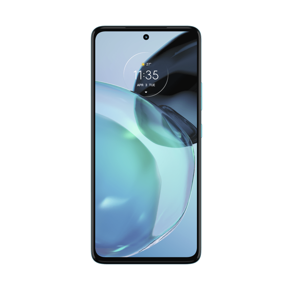Motorola moto g72