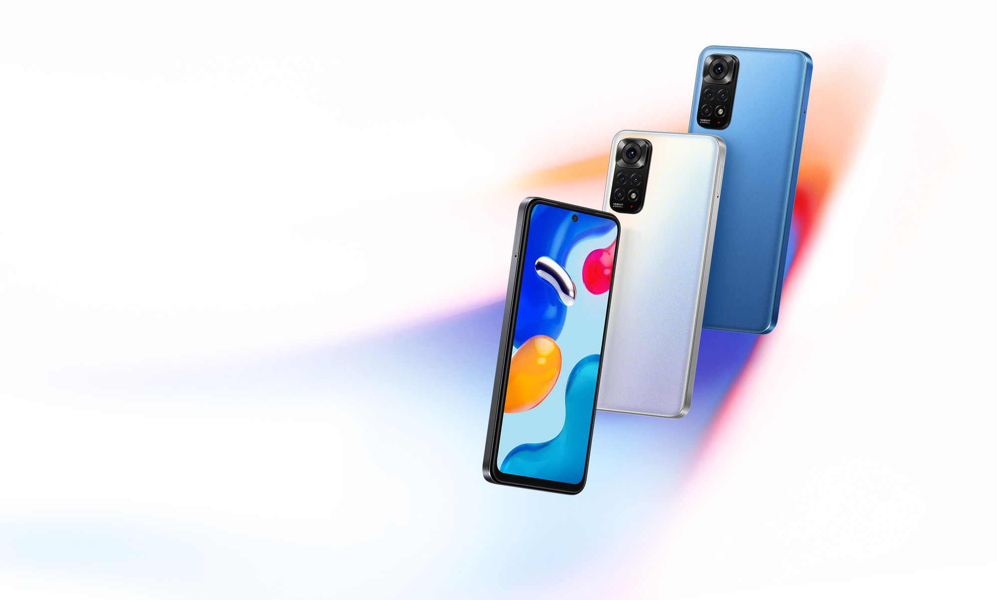 Xiaomi Redmi Note 11S