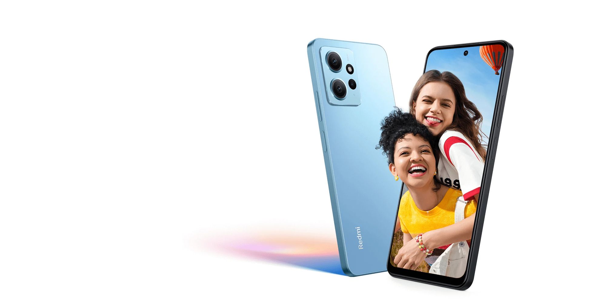 Xiaomi Redmi Note 12