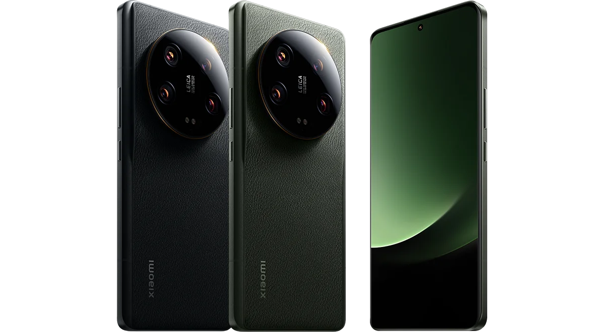 Xiaomi 13 Ultra