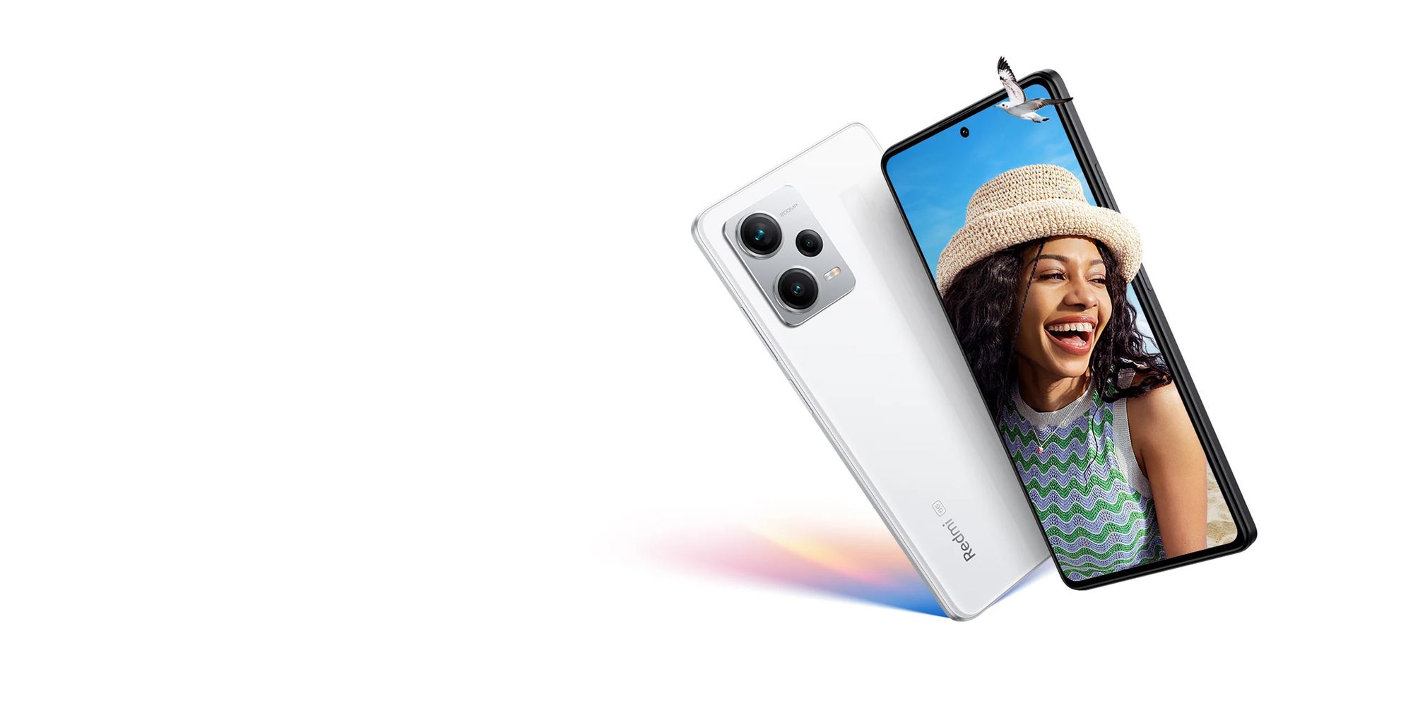 Xiaomi Redmi Note 12 PRO+
