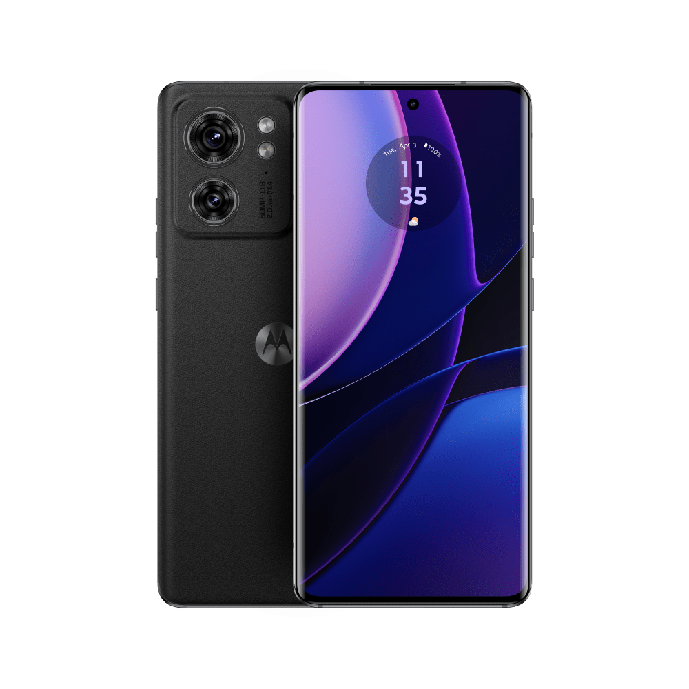 Motorola edge 40