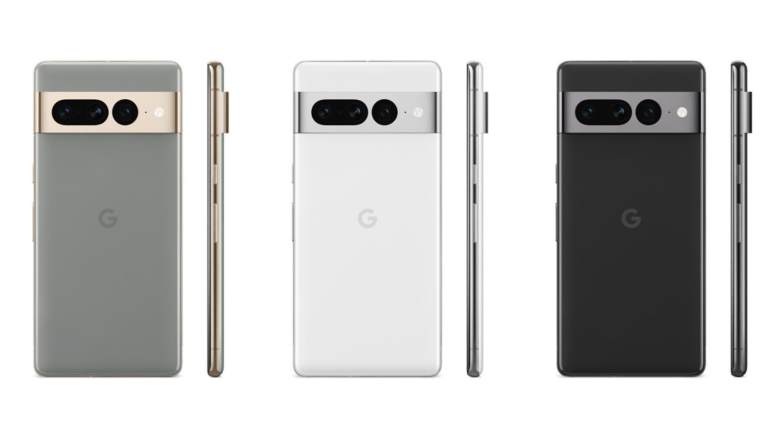 Google Pixel 7 Pro