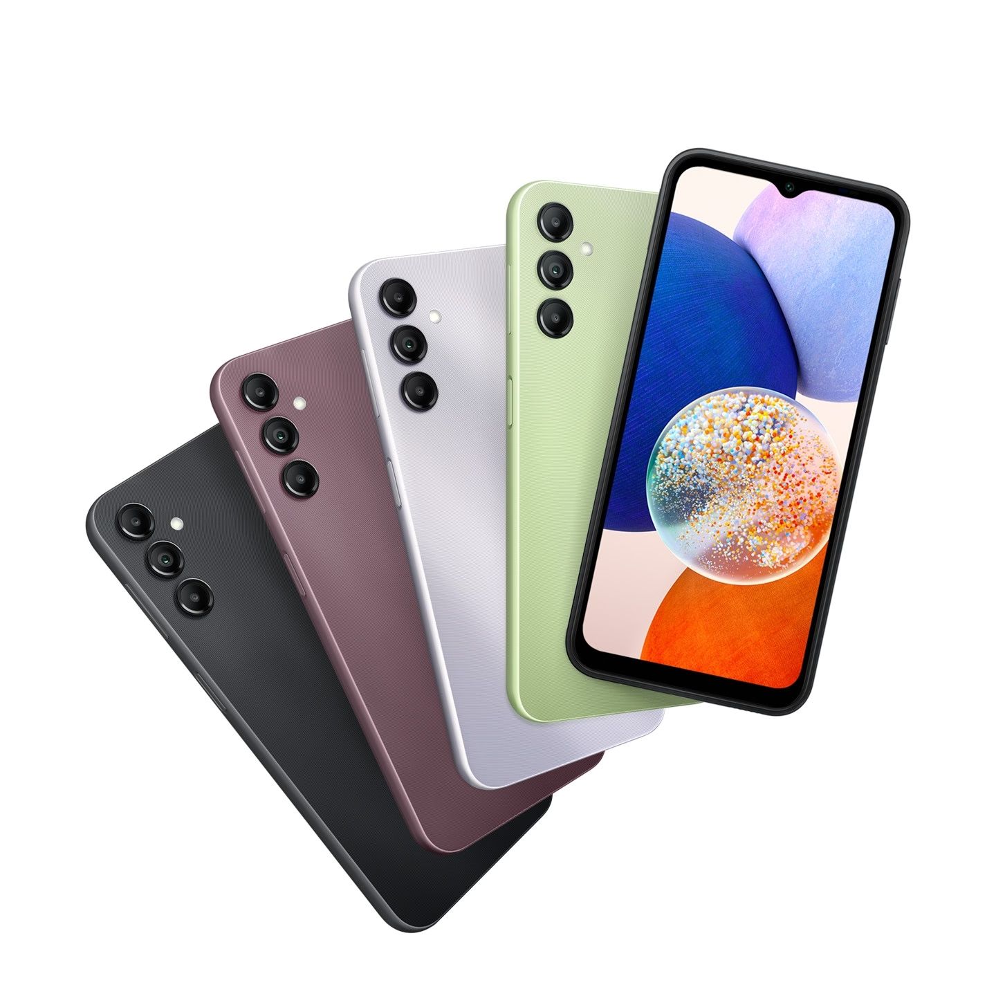 SAMSUNG A14