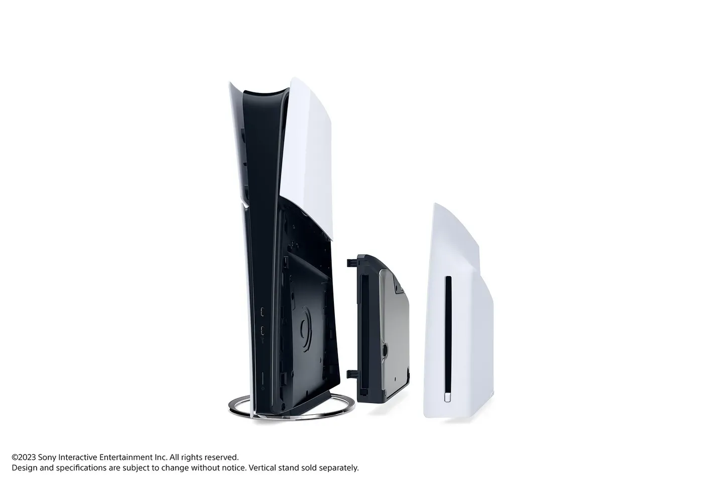 Sony PS5 Slim