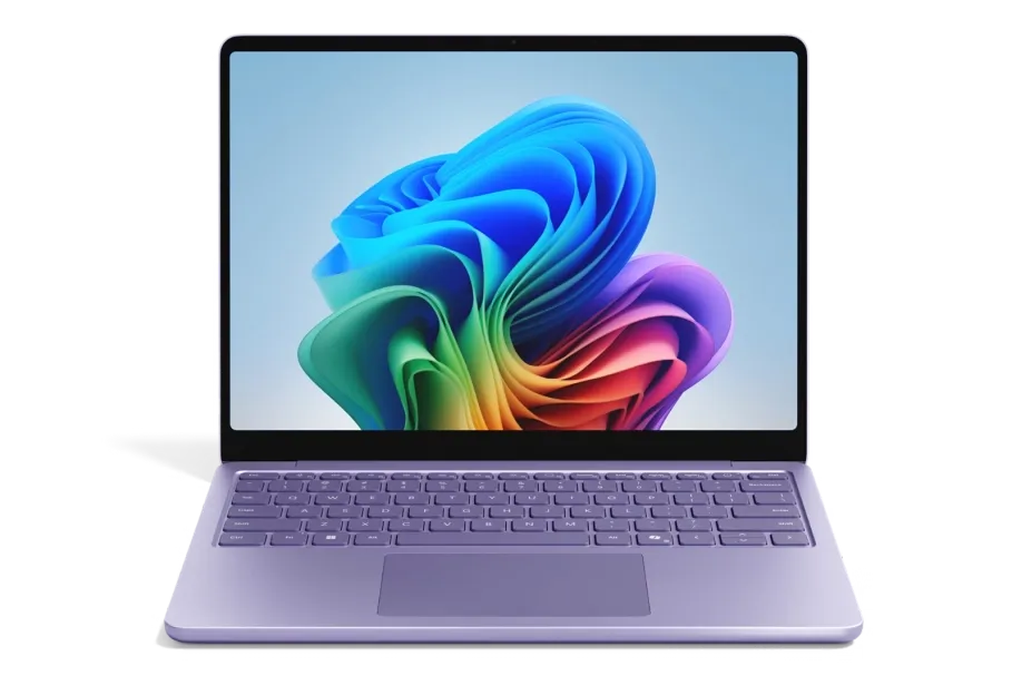 Microsoft Surface Laptop
