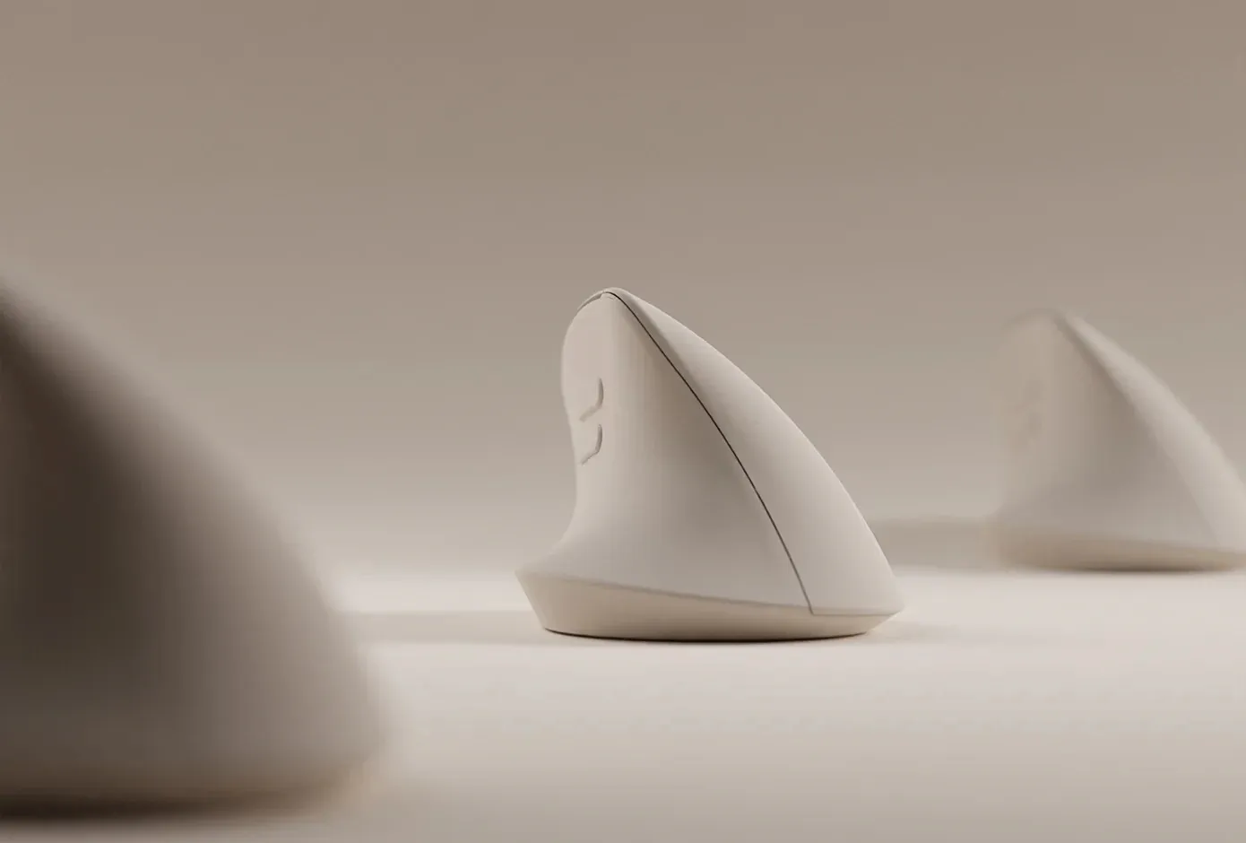 Hansker Productivity Vertical Mouse