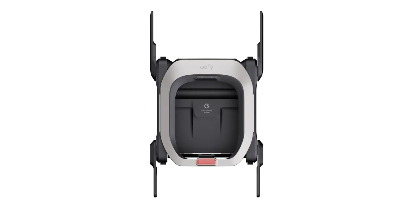 Eufy MarsWalker Shell