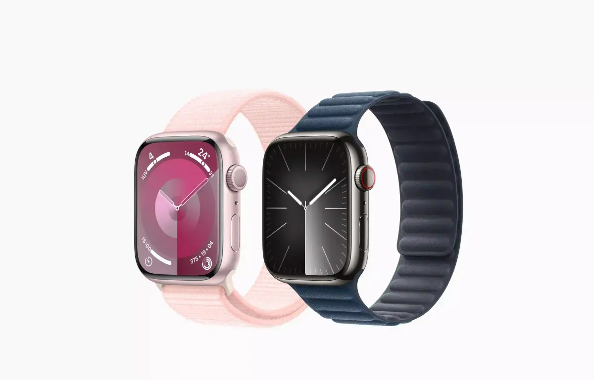 Recensione Apple Watch Series 9