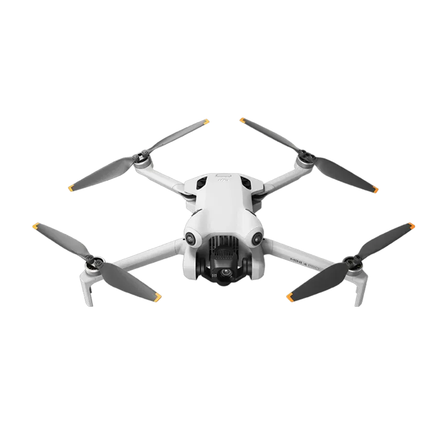 Recensione DJI Mini 4 Pro