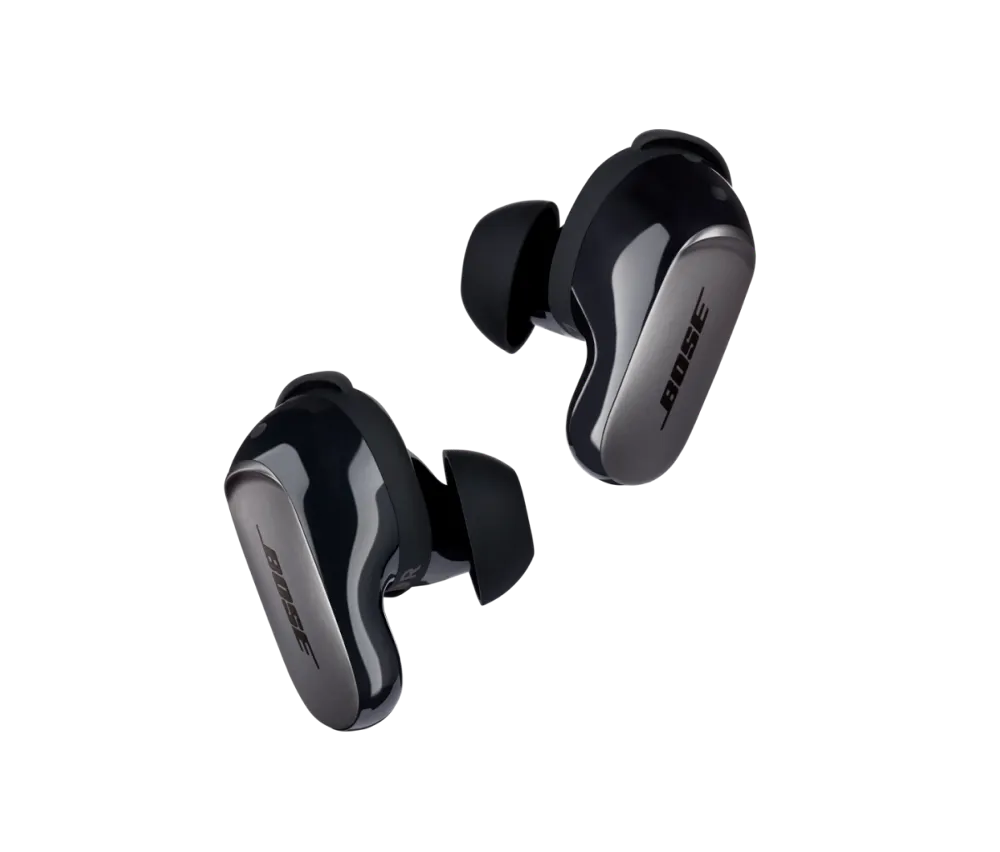 Recensione Bose QuietComfort Ultra Earbuds