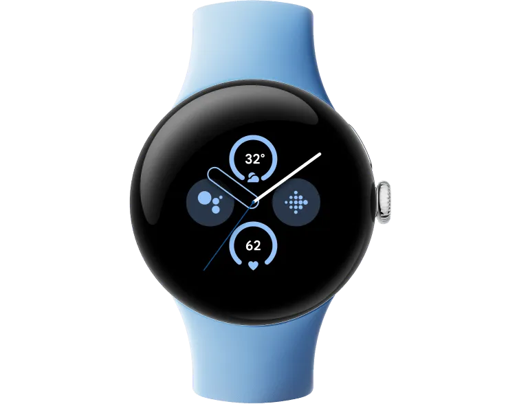 Recensione Google Pixel Watch 2