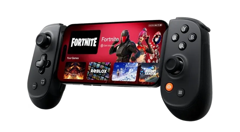 Backbone Pro: Il Controller Universale Che Vuole Unire Tutto il Tuo Gaming