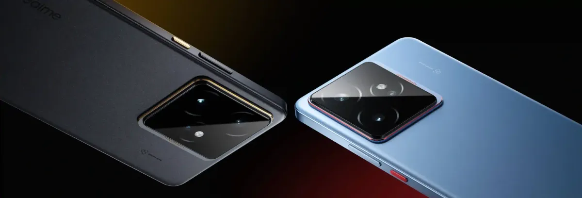 Realme GT 7 e 7T: La Rivoluzione Energetica con Batterie da 7.000 mAh e Ricarica Fulminea