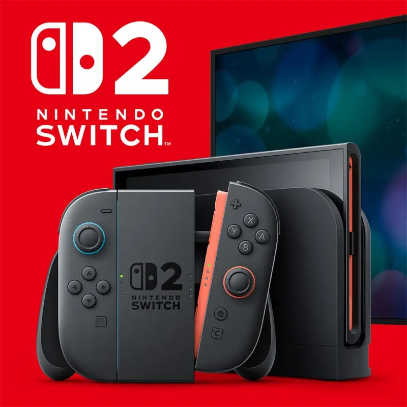 Nintendo Switch 2: Una Modalità Limita la Ricarica della Batteria al 90% per Prolungarne la Vita?