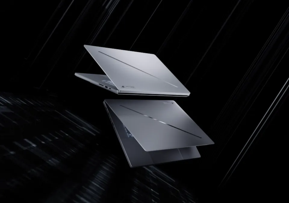 ASUS ROG Zephyrus G14 e G16: Le Nuove Frontiere del Gaming Portatile Presentate al Computex