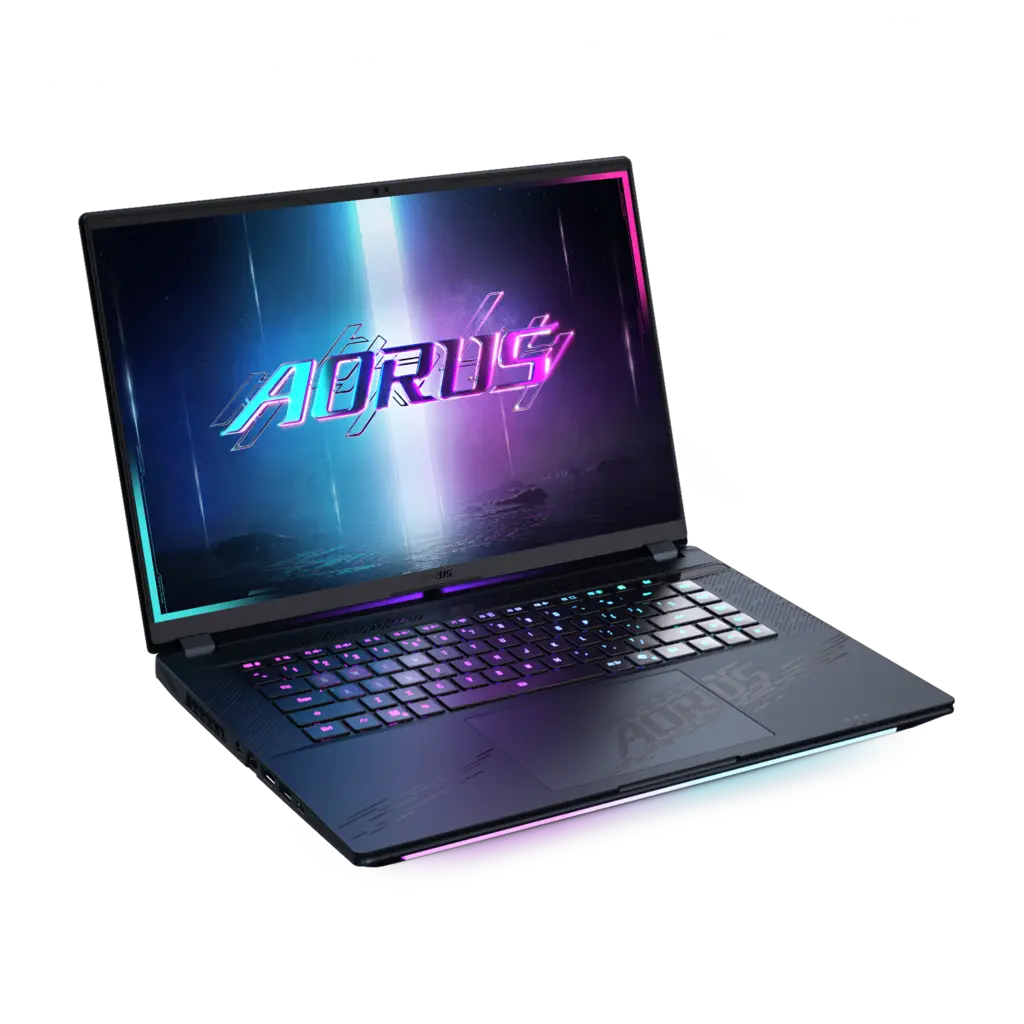 Gigabyte Aorus Master 16 con RTX 5080: Potenza Grafica e Ventole Chiassose, La Nostra Recensione Completa