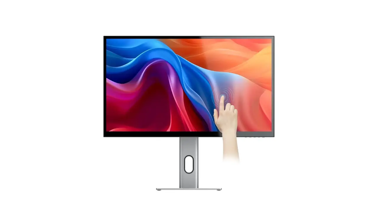 Recensione: Alogic Clarity 5K Touch L'Eccellenza del Display ad Alta Risoluzione con Interfaccia Touchscreen