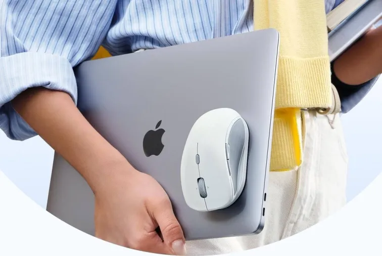 Recensione ESR MagMouse: Il Mouse Magnetico con Cavo USB-C Integrato Che Vuole Attaccarsi al Tuo Laptop