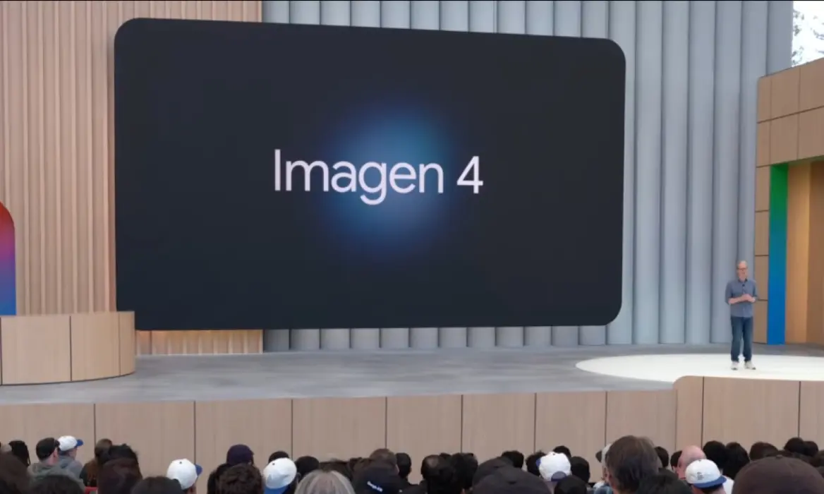 Google lancia Imagen 4: l'IA generativa di immagini che (finalmente) sa scrivere bene
