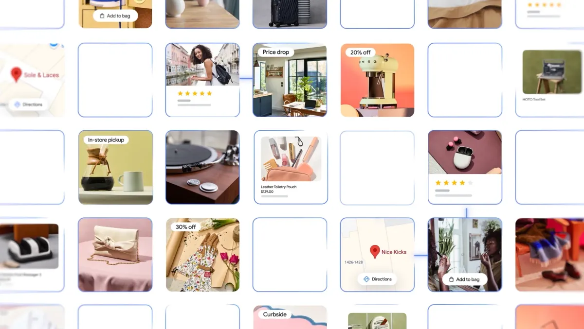 Rivoluziona il Tuo Shopping Online: Google Introduce la Prova Vestiti Virtuale con l'AI