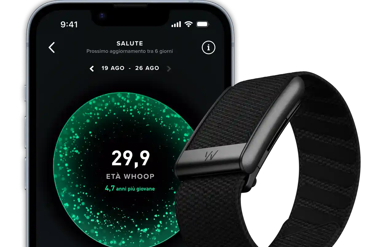 Whoop scatena l'ira degli utenti: l'aggiornamento gratuito promesso diventa a pagamento
