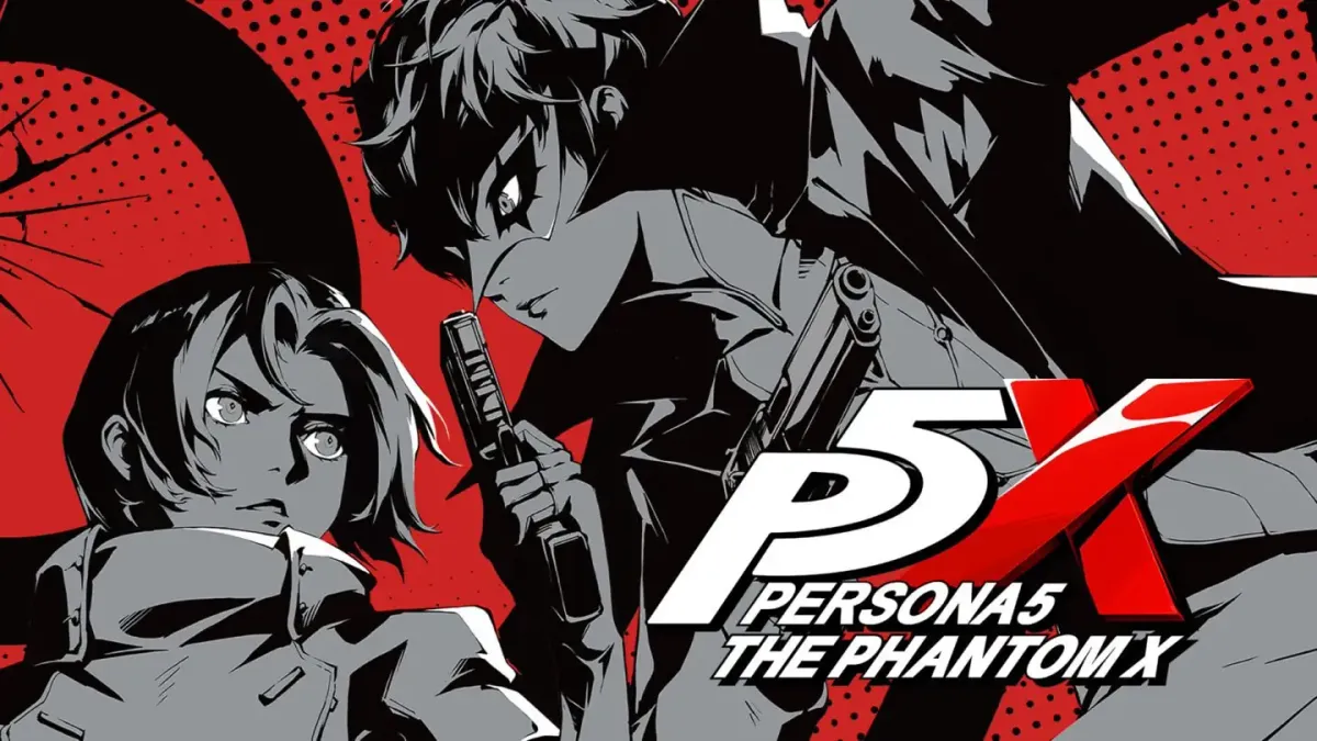 Persona 5: The Phantom X Sbarca su PC e Mobile il Prossimo Mese: Preparati a Un Nuovo Colpo da Phantom Thief!
