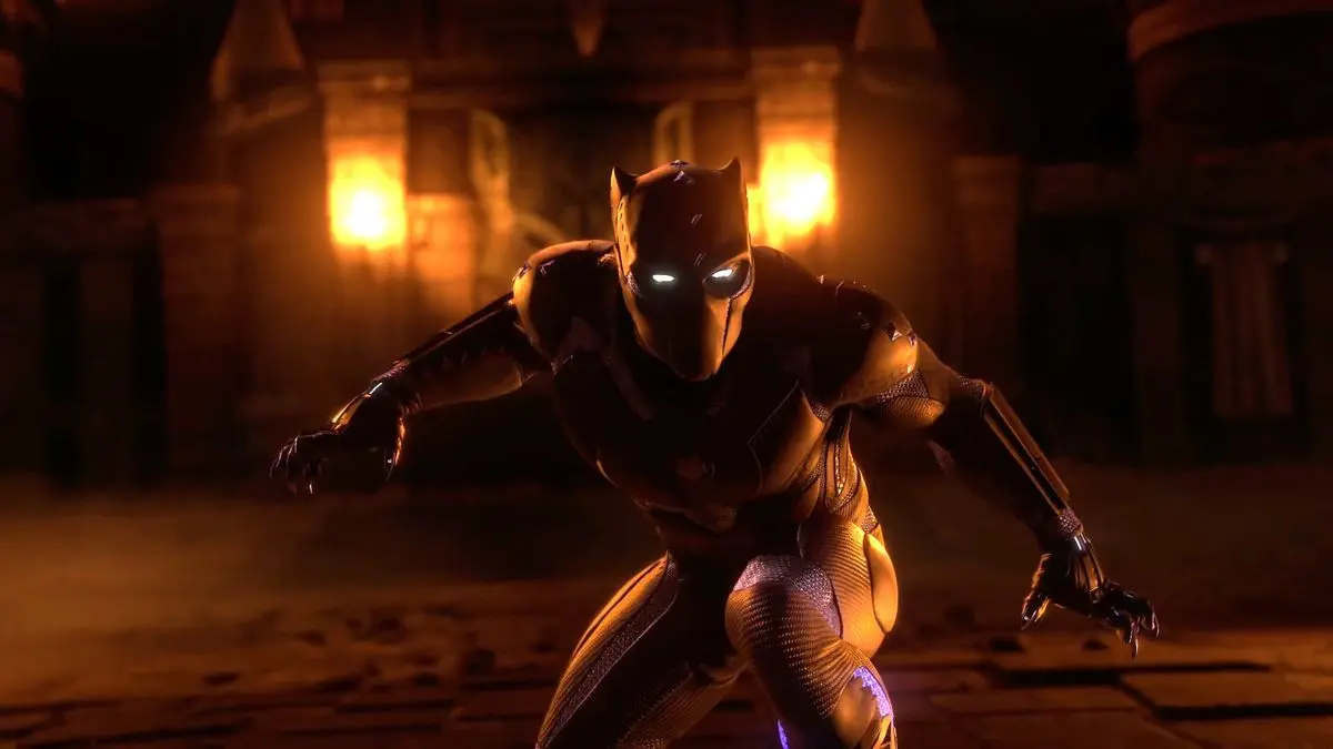 EA Cancella il Gioco di Black Panther e Chiude lo Studio di Sviluppo: Un Duro Colpo per i Fan Marvel