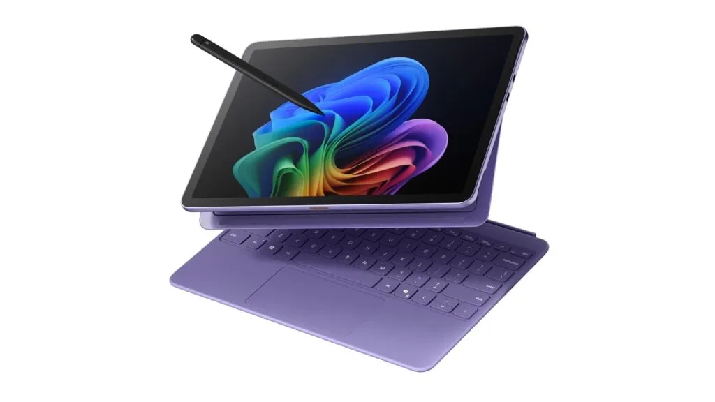 Microsoft Surface Pro 12 pollici: compattezza ARM e novità a partire da 999€