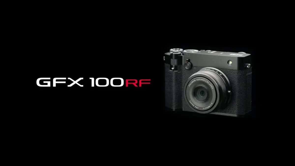 Recensione Fujifilm GFX100RF: Potenza del Medio Formato con un Tocco di Fascino, Nonostante le Imperfezioni