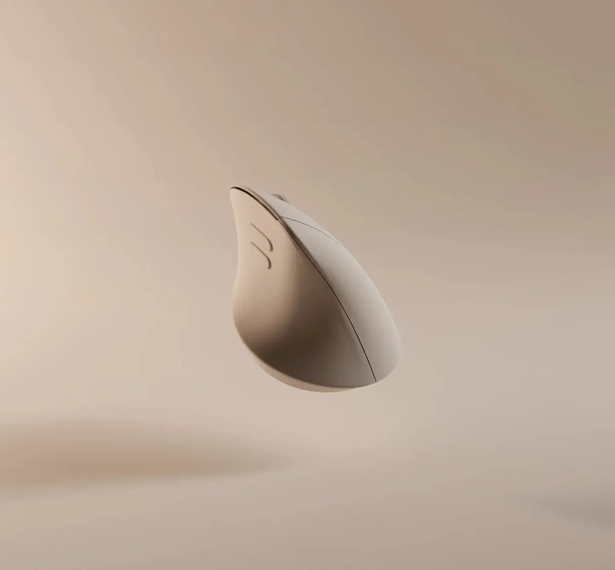 Recensione Hansker Productivity Vertical Mouse: L'Ergonomia Che Cambia il Gioco (e il Lavoro)