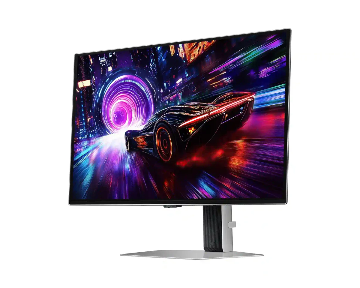 Recensione Samsung Odyssey G81SF QD-OLED: Un Sogno Gaming a 4K e 240Hz?
