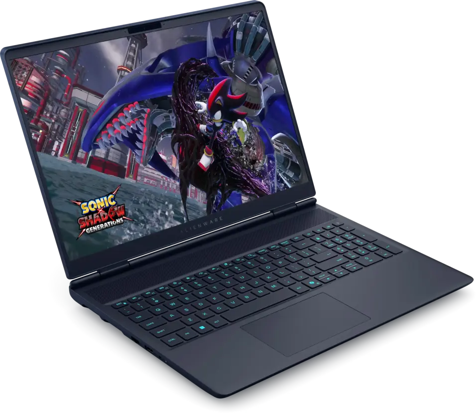 Alienware Aurora 16 e 16X: La Nuova Generazione di Laptop Gaming Tra Accessibilità e Potenza