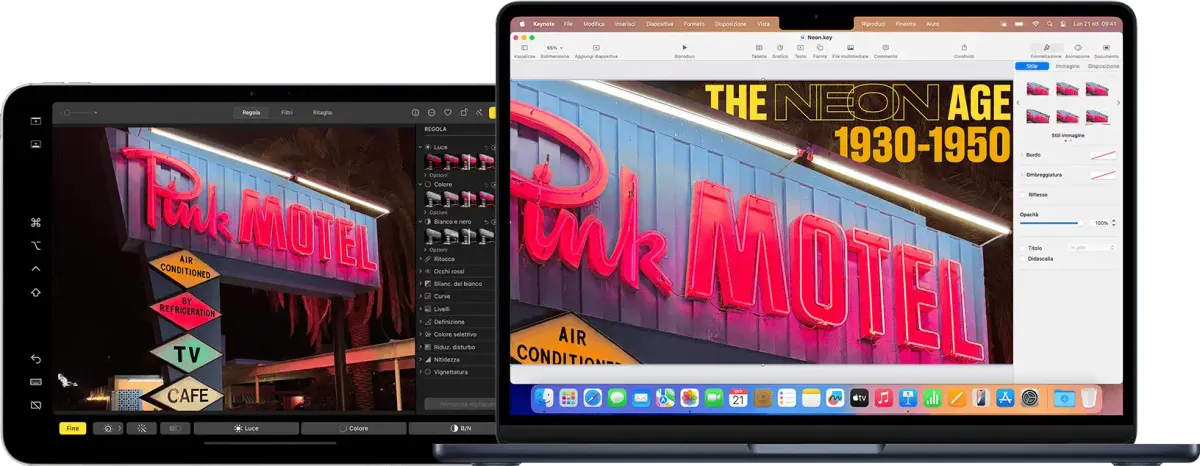 Trasforma il tuo iPad in un Secondo Monitor per Mac con Sidecar: La Guida Definitiva