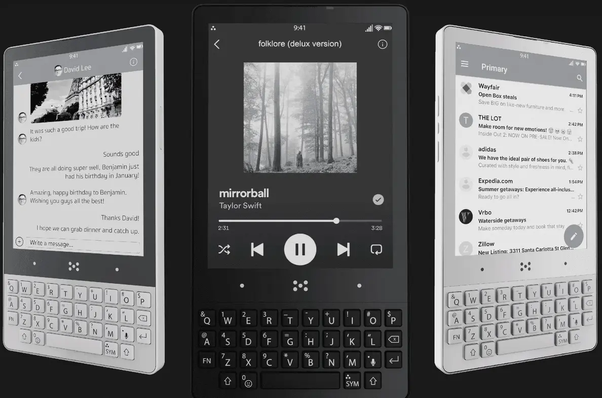 Recensione Minimal Phone: Un Compromesso Efficace per Disconnettersi (Ma con Compromessi)