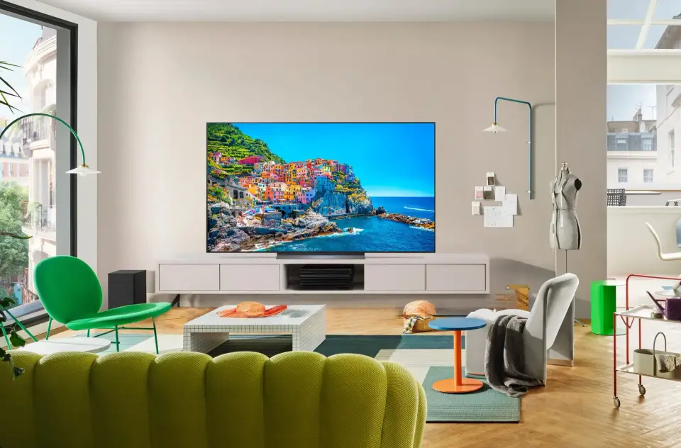 Recensione LG G5 OLED: Il Miglior TV dell'Anno?