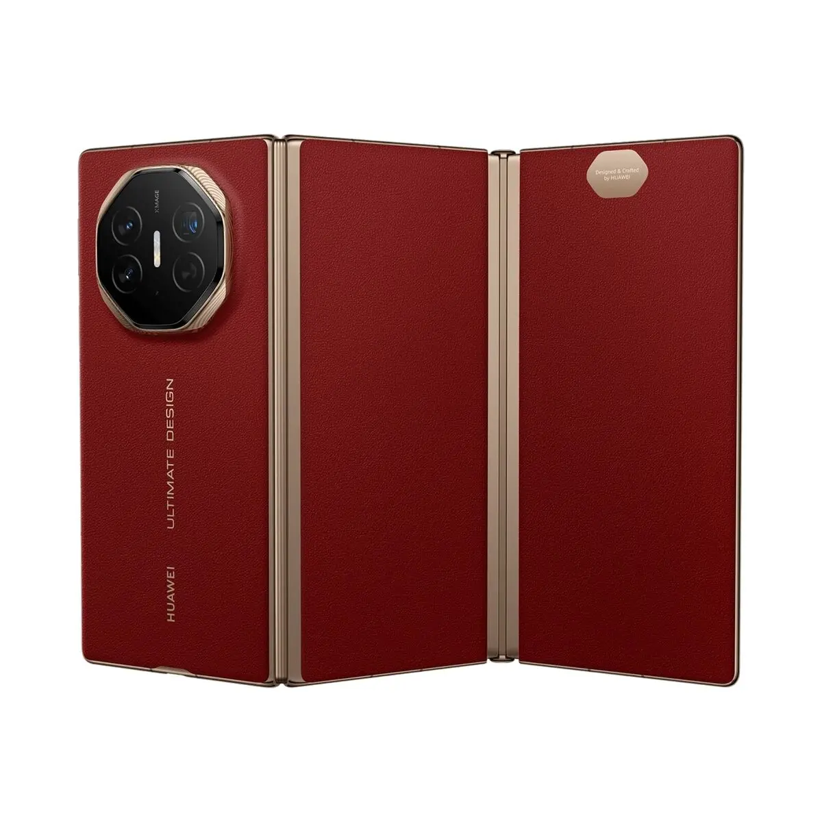 Huawei Mate XT: Il Primo Smartphone Trifold Che È Una Meraviglia Tecnologica, Ma Non È Fatto Per Voi