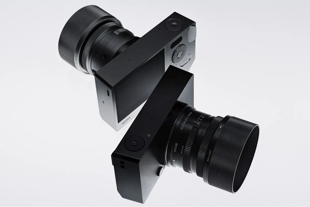 Recensione Sigma BF: Quando il Minimalismo diventa un Limite Insuperabile?