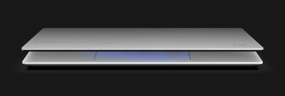 Acer Swift Edge 14 AI vs. MacBook Air: La Sfida dell'Ultraleggero Si Accende a Computex 2025
