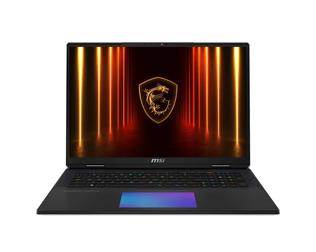 Recenione MSI Titan 18 HX AI: Il Laptop Gaming di Lusso