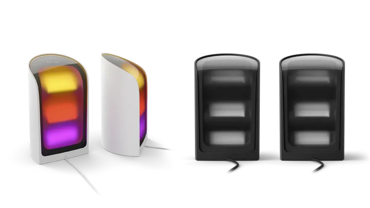 Philips Hue presenta la Nuova Play Wall Washer e l'Assistente AI