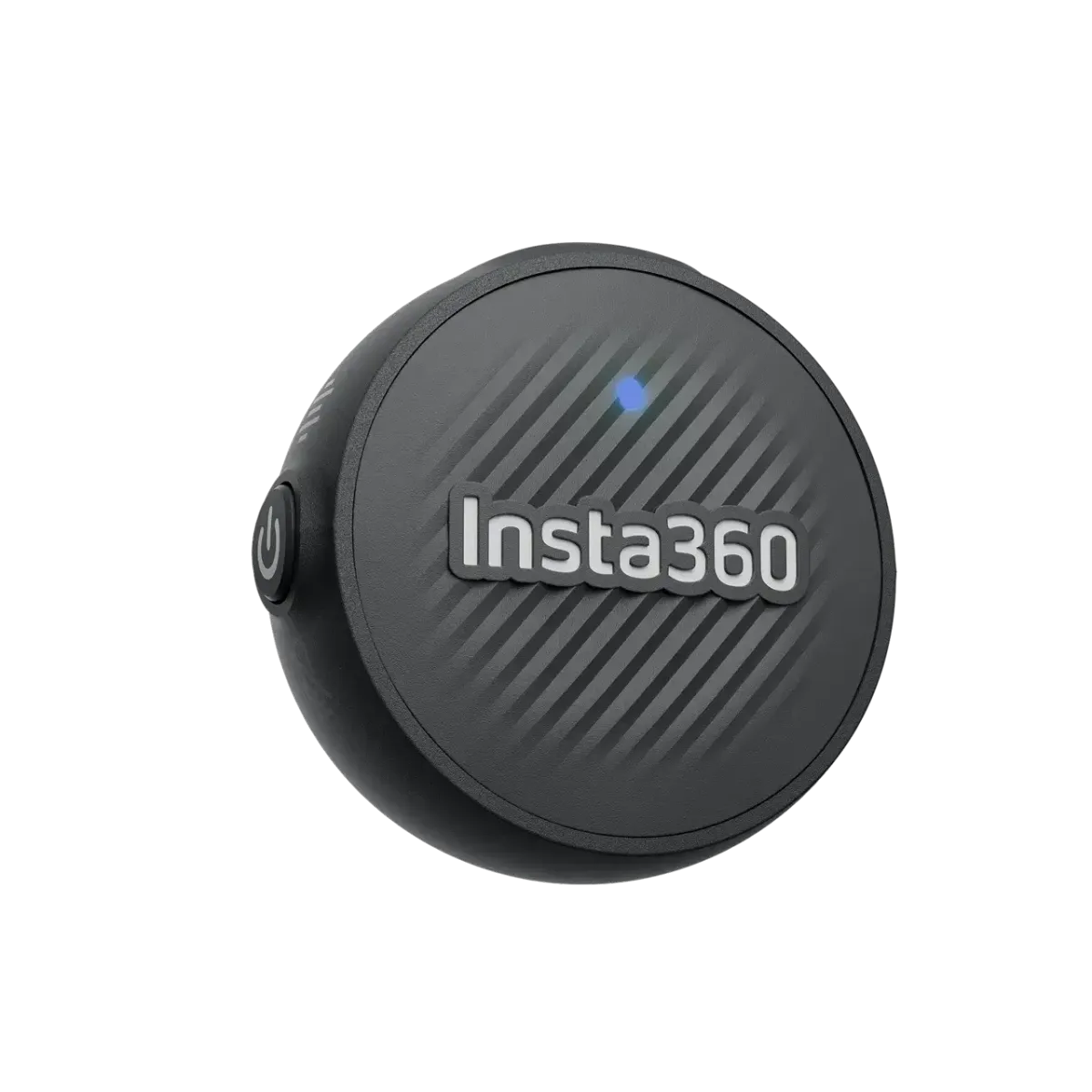 Insta360 Mic Air: La Rivoluzione Audio Wireless Ultra-Compatta Arriva per Creatori di Contenuti e Avventurieri