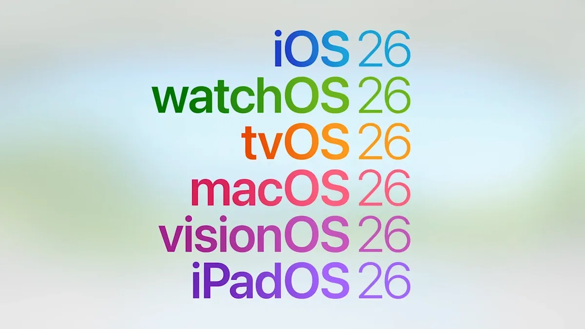iOS 26, iPadOS 26 e macOS Tahoe: Le Beta Pubbliche Sono in Arrivo a Luglio per Tutti!