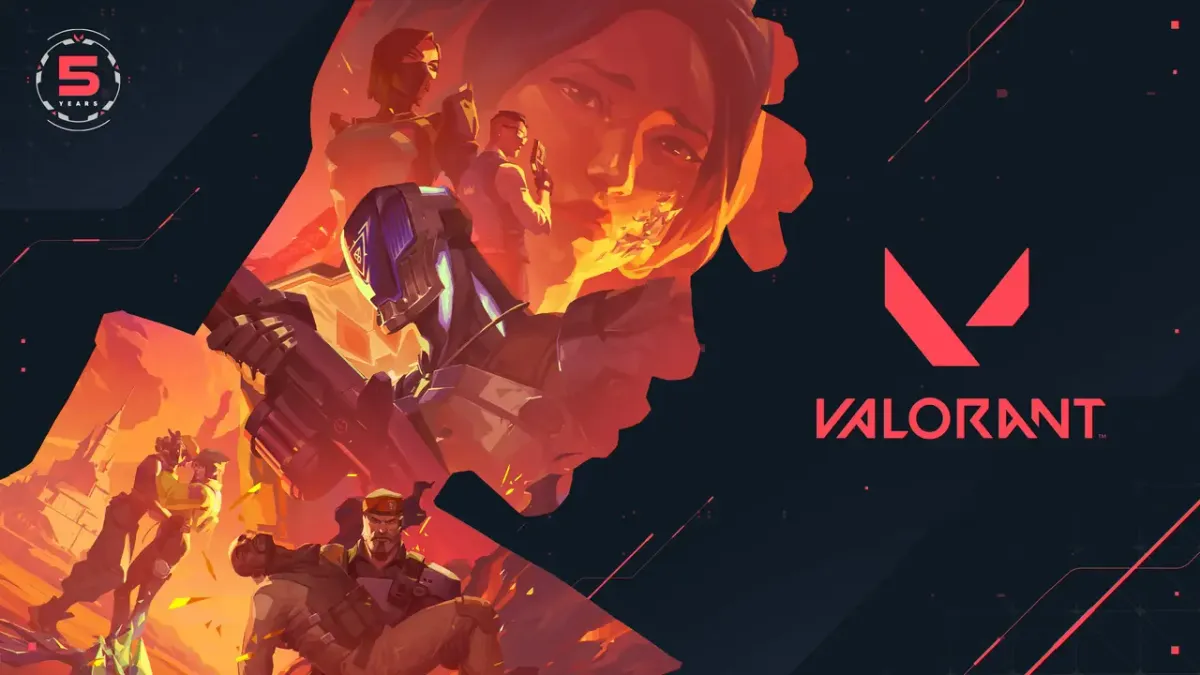 Valorant Rivoluziona l'Esperienza di Gioco: Arrivano i Replay e l'Aggiornamento a Unreal Engine 5