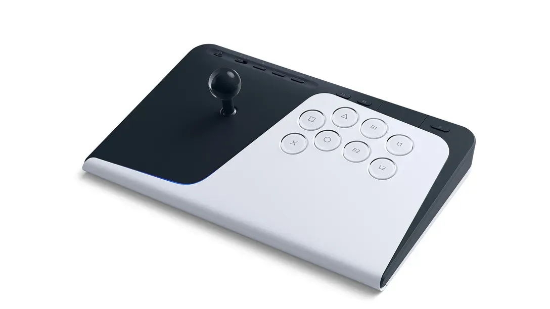 Project Defiant: La Rivoluzione Wireless di Sony nei Fight Stick per PS5 e PC