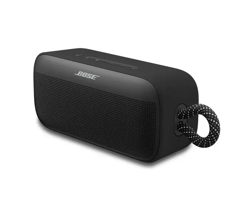 Recensione Bose SoundLink Plus: Il Compagno Perfetto per la Tua Estate