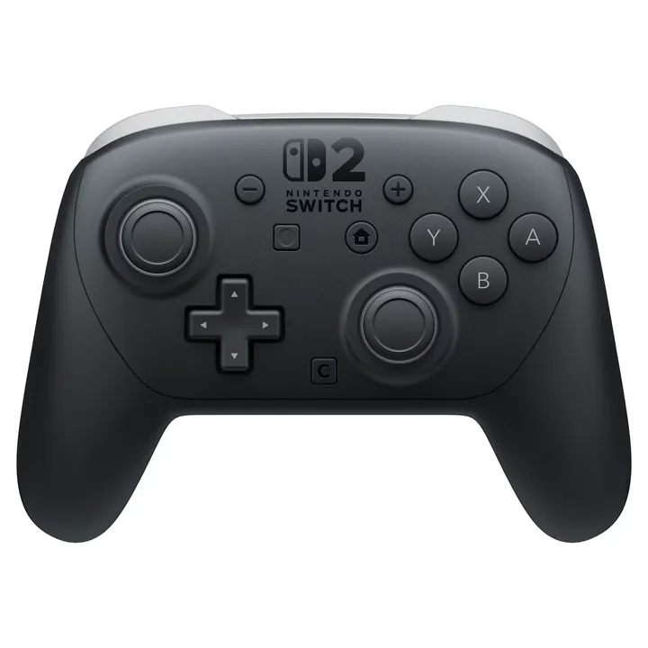 Recensione Nintendo Switch 2 Pro Controller: Eccellenza Costosa per i Veri Giocatori