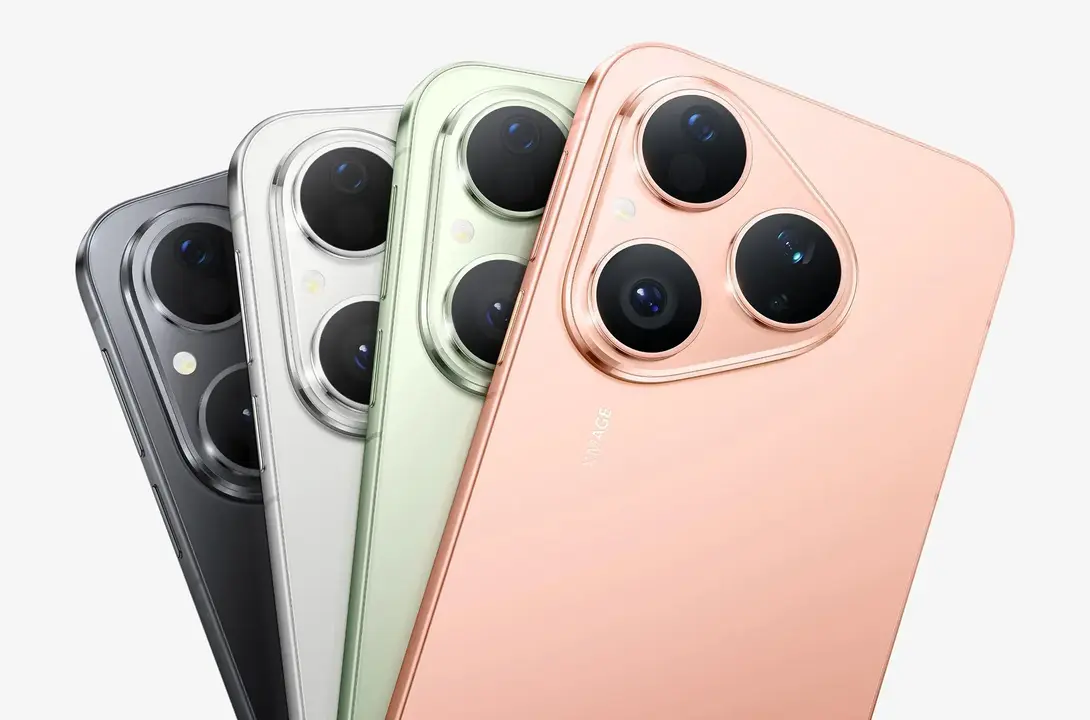 Huawei Pura 80 Ultra: L'Innovazione Teleobiettivo Che Ridefinisce la Fotografia Mobile