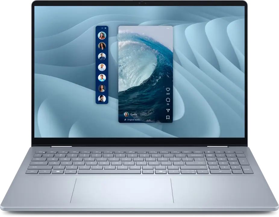 Recensione Dell 16 Plus 2-in-1: L'Eccellenza Tecnica Senza L'Anima