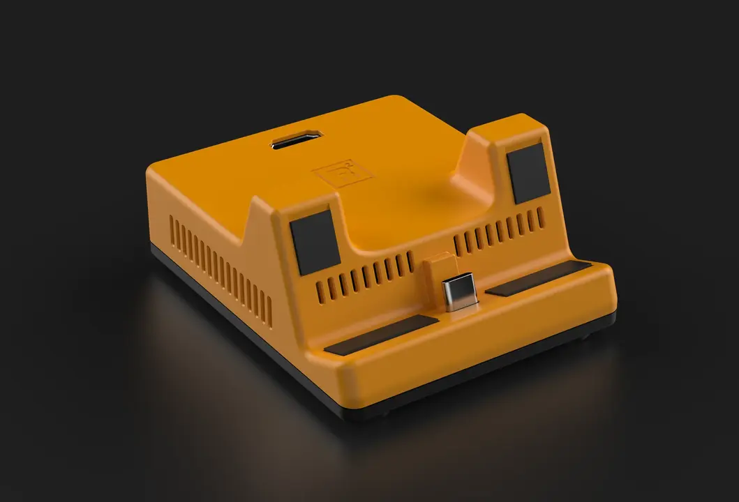 Collega la Tua Nintendo Switch Lite alla TV: La Rivoluzione della Mod HDMI